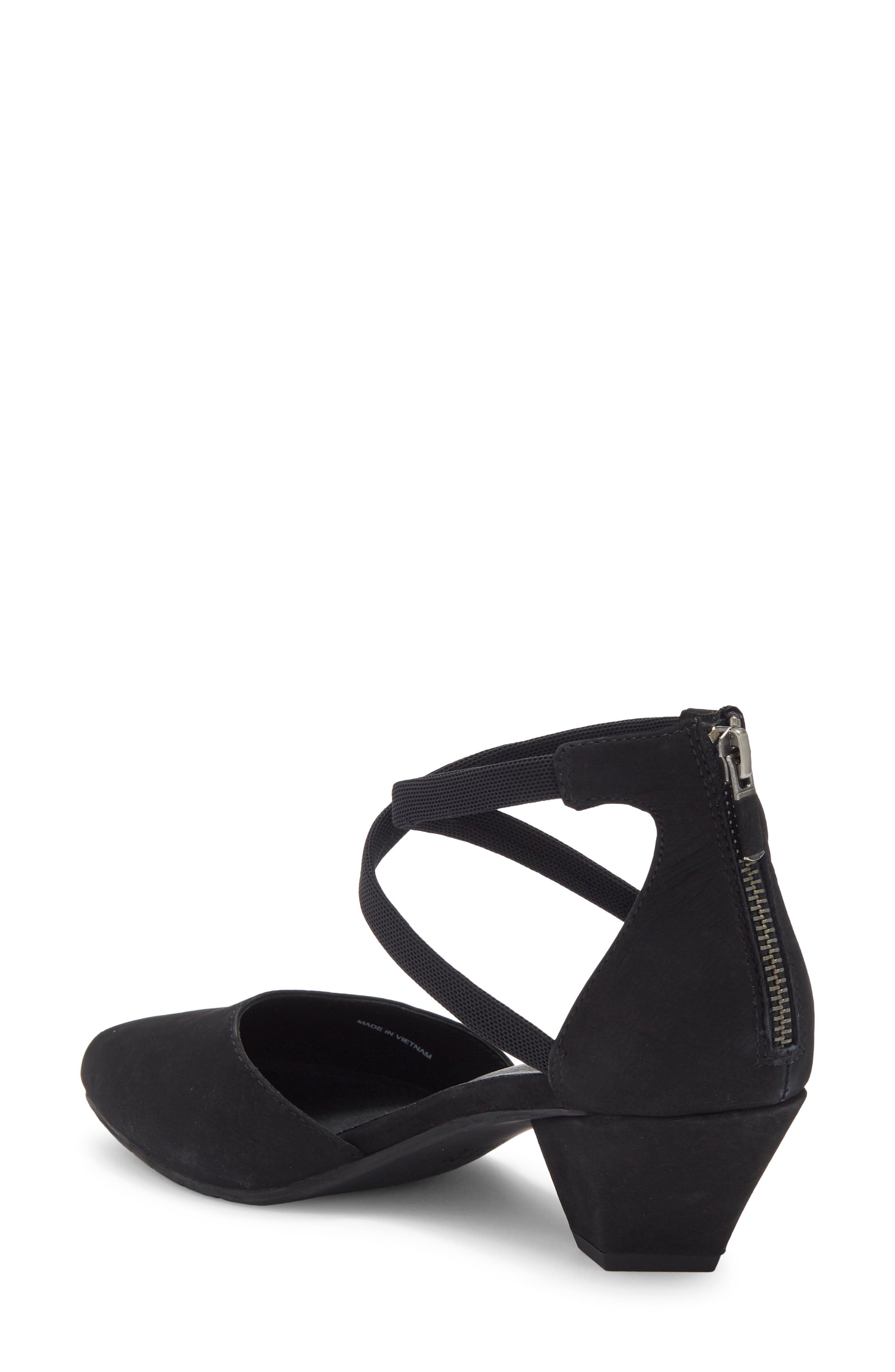 Eileen Fisher Jilly Pump, Alternate, color, 