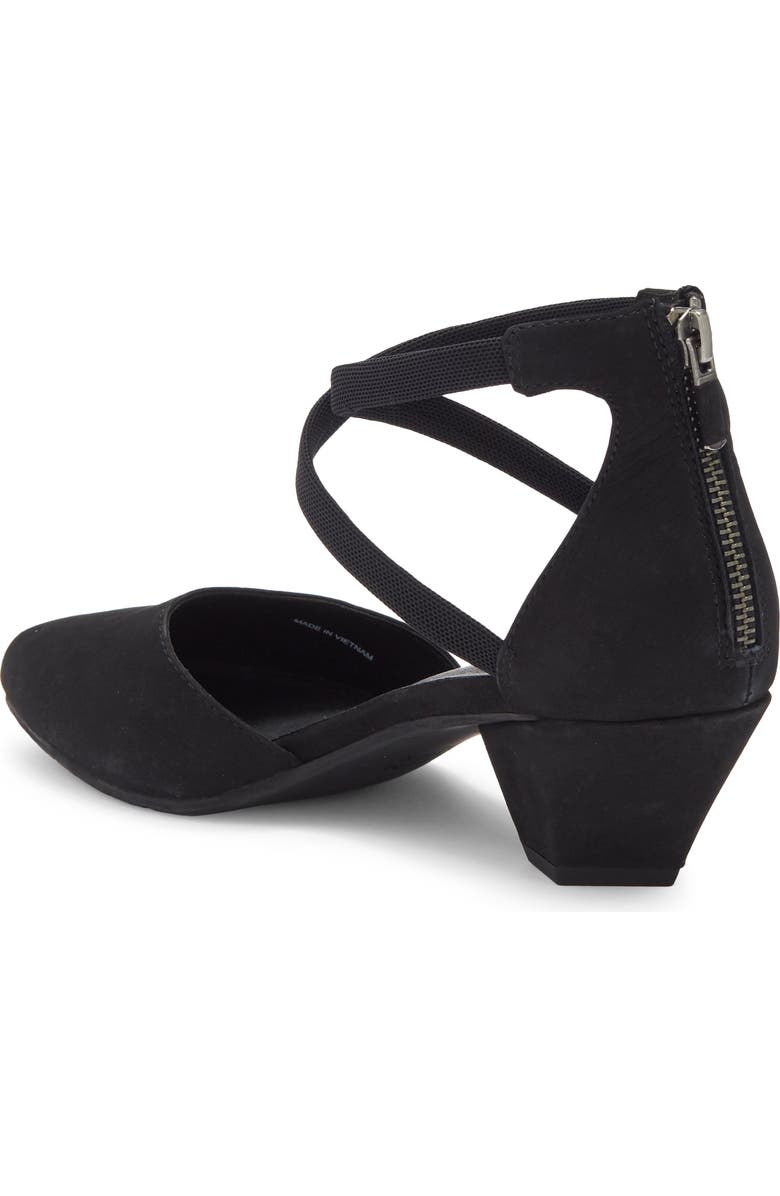 Eileen Fisher Jilly Pump, Alternate, color,