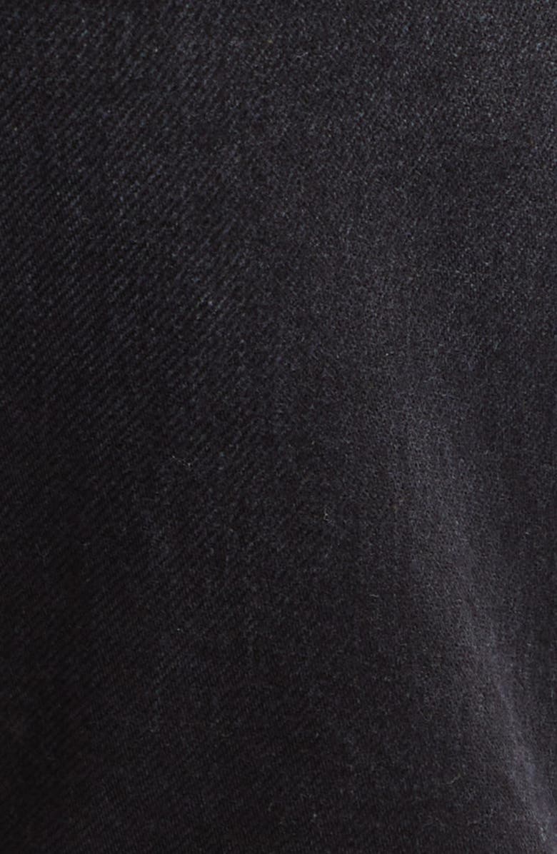 The Row Riaco Straight Leg Jeans, Alternate, color, 