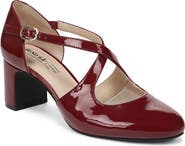 LifeStride Tracy Pump