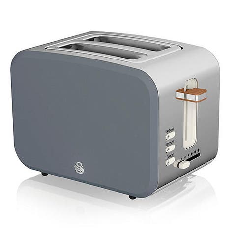 Nordic 2 Slice Toaster