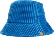 AREA STARS Corduroy Bucket Hat