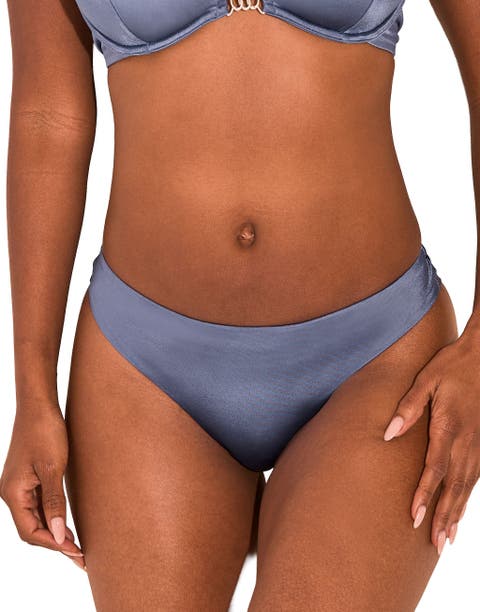 Marlena Swimwear Brazilian Panty