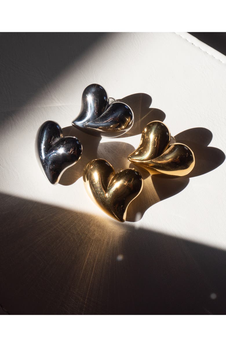 Luv AJ The Sweetzer Drop Earrings, Alternate, color, 