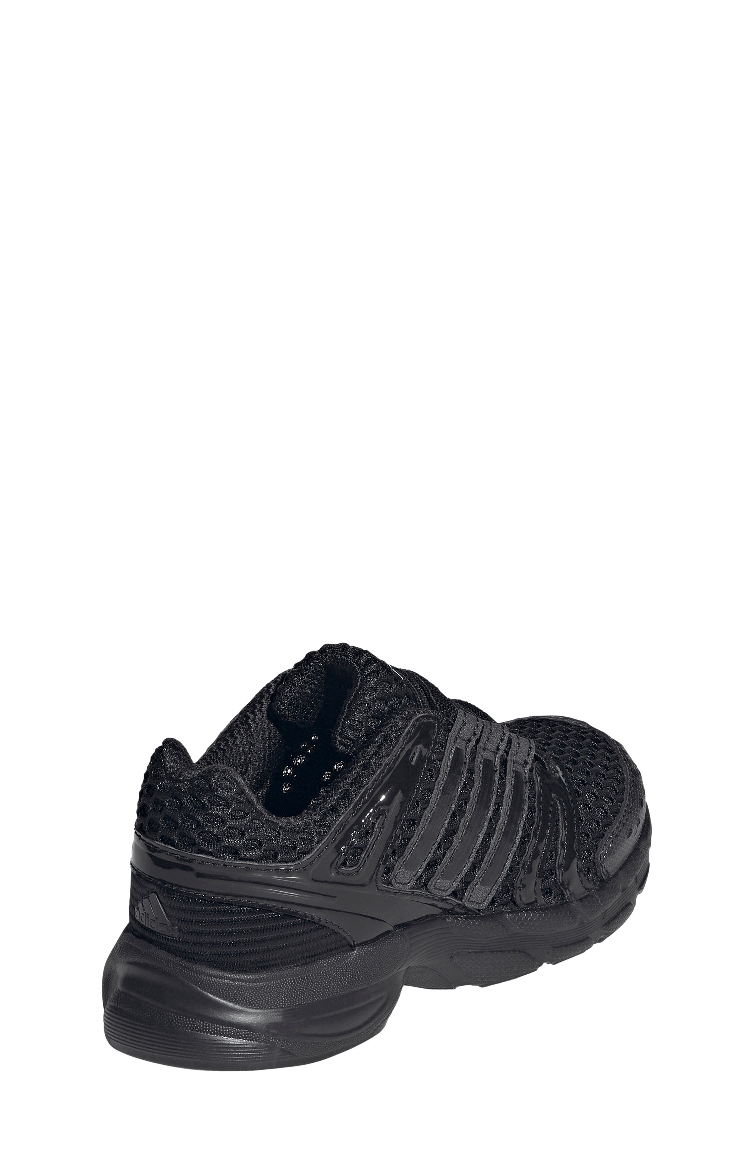 Kids' Adistar Control 5 Running Shoe, Alternate, color, BLACK/ CARBON/ GREY