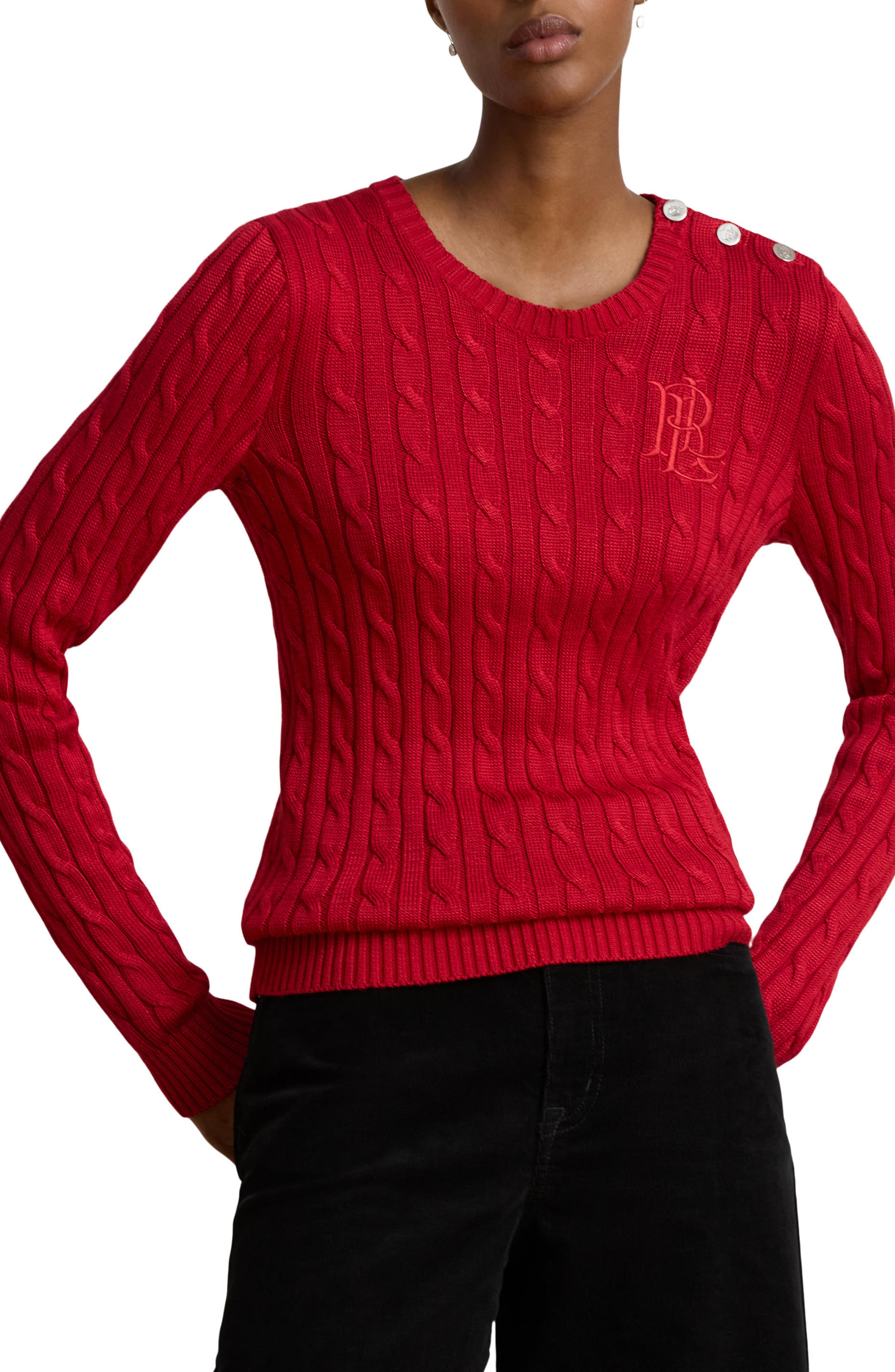 selected RALPH RED