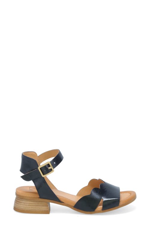 Miz Mooz Feena Sandal In Black
