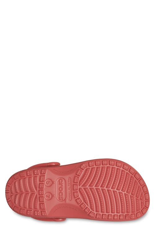 CROCS CROCS CLASSIC CLOG