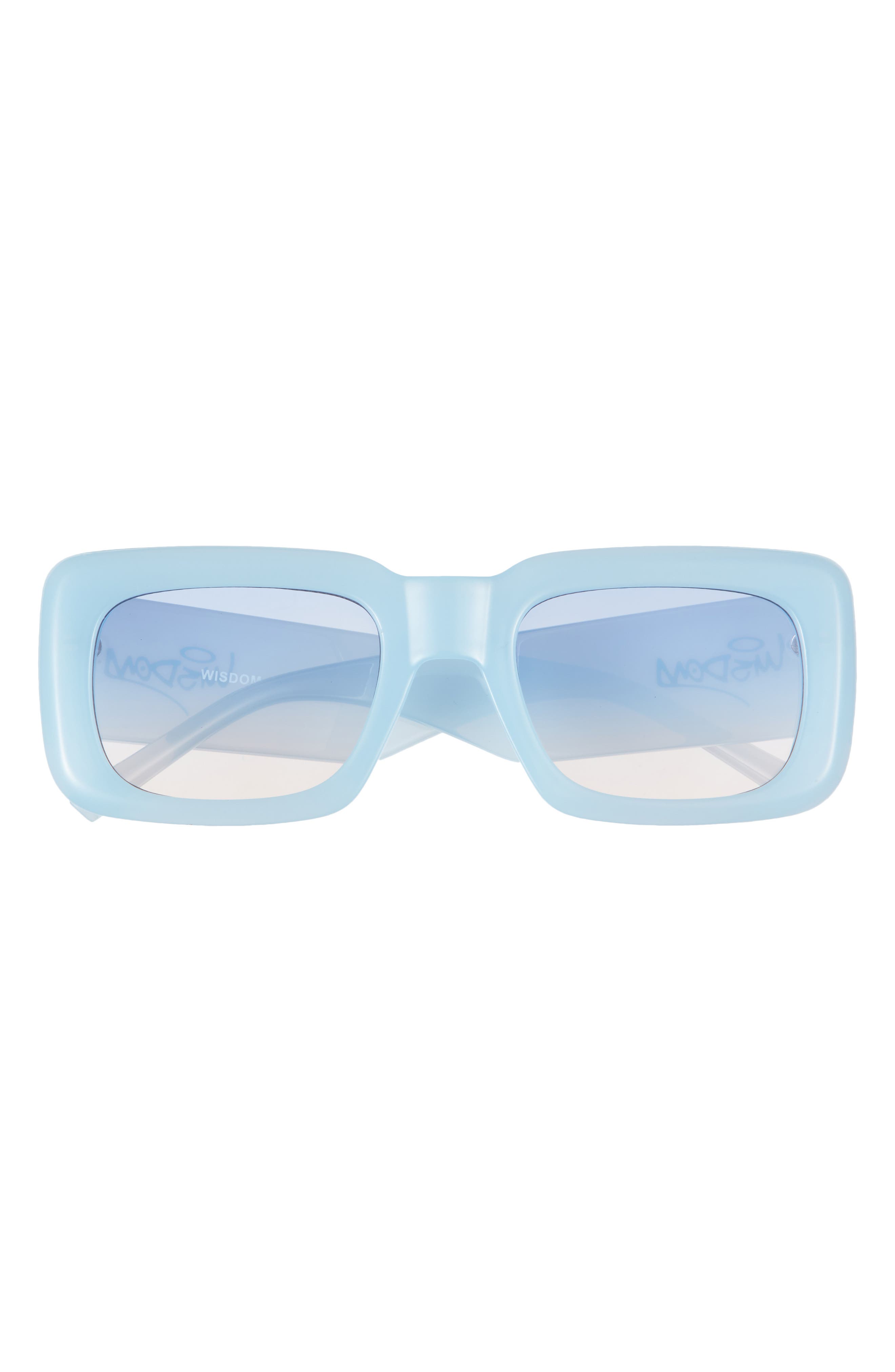 POWDER BLUE