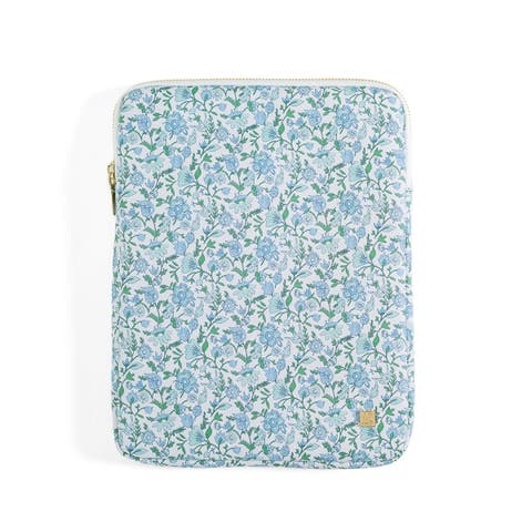 Hamptons Tablet Case