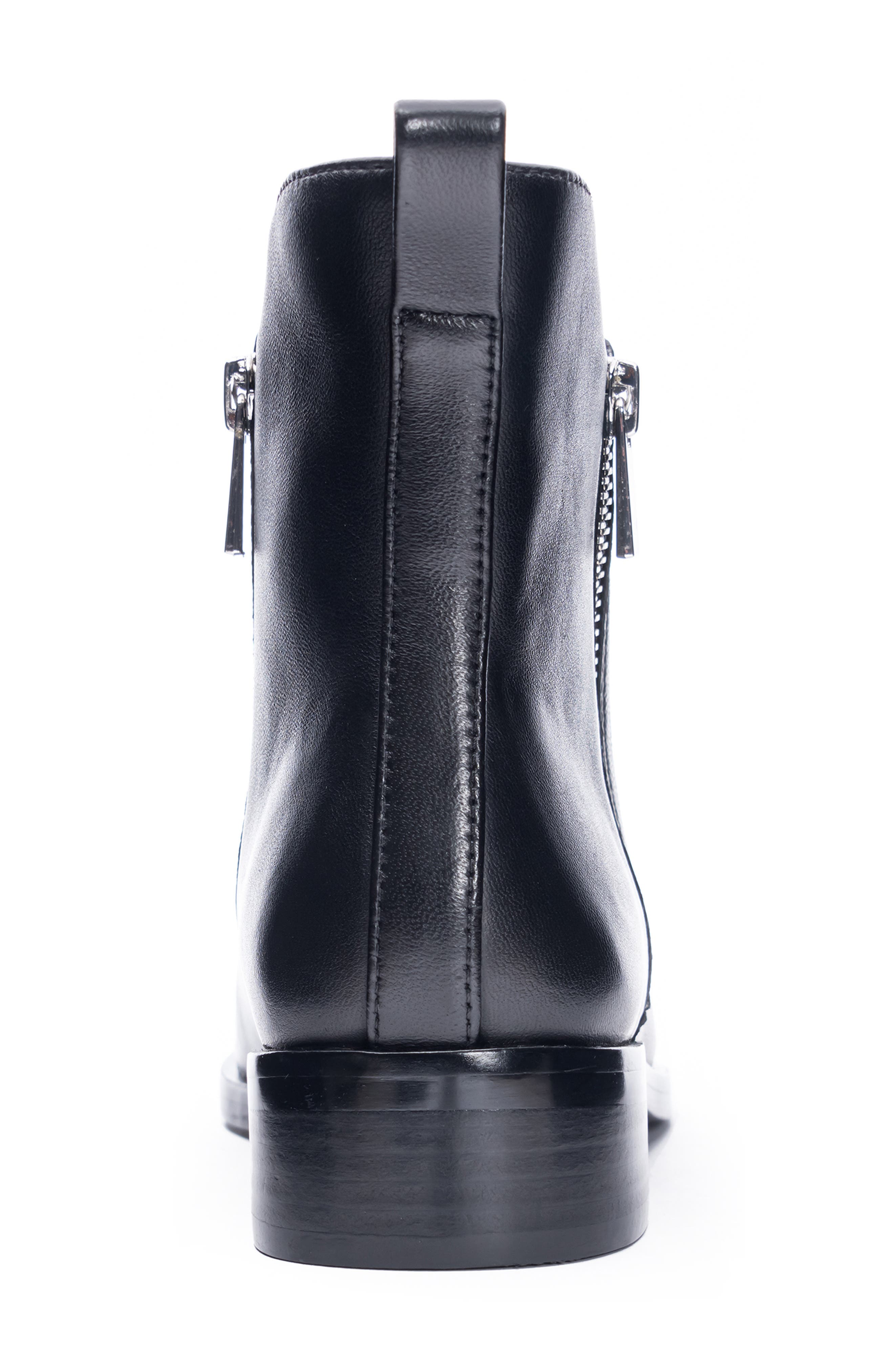 42 Gold Yearling Bootie, Alternate, color, 