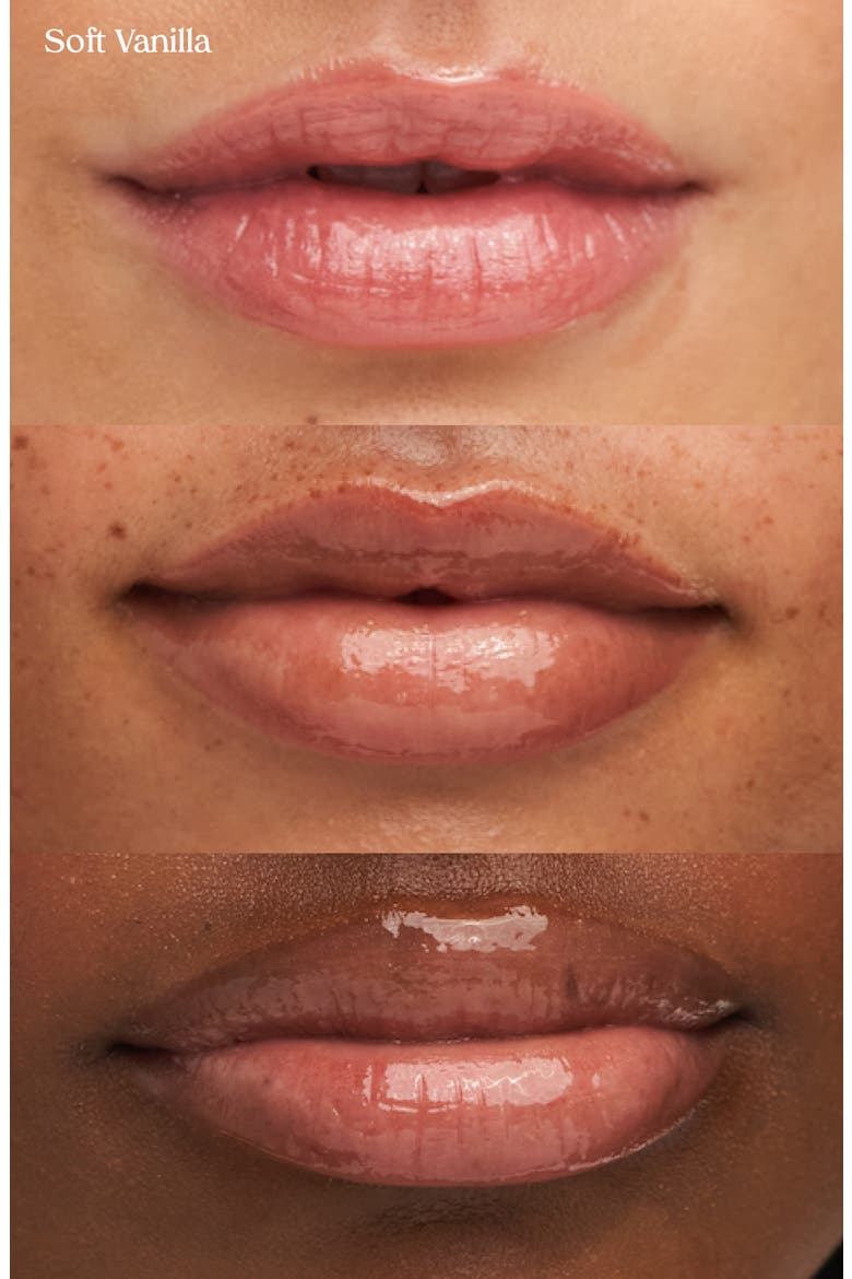 Lip Love Soft Vanilla Moisture Balm, Alternate, color, SOFT VANILLA