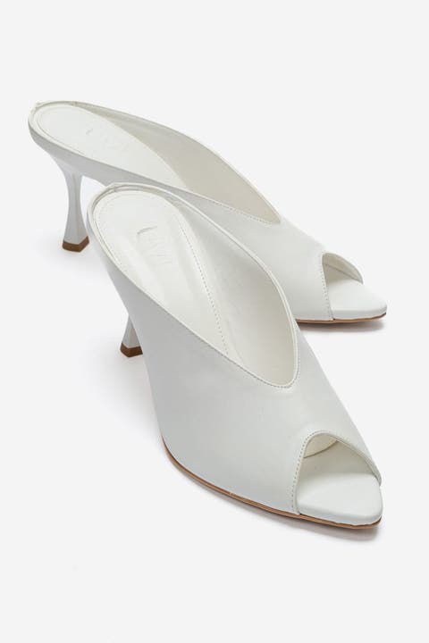 Pelina Stiletto Sandal