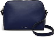 Radley Bow Street Top Zip Crossbody Bag