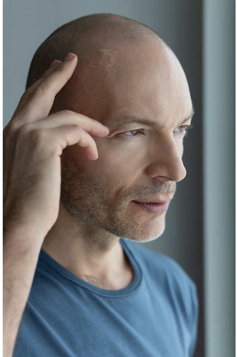 Face + Scalp Invisible Daily SPF 30 Broad Spectrum, Alternate, color, NO COLOR