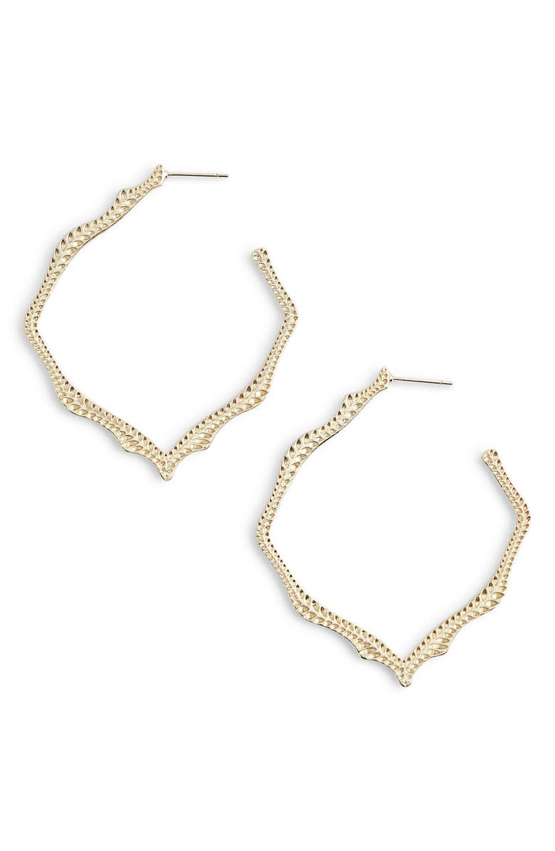 Kendra Scott Miku Drop Earrings, Main, color,