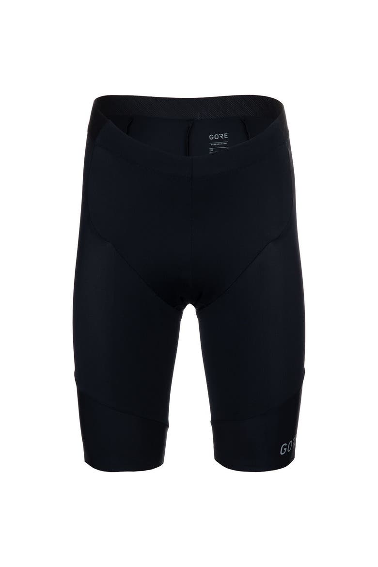 Force Short Tights+ - Men's, Main, color, Black