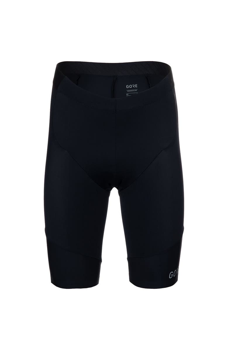 GOREWEAR Force Short Tights+ - Men's, Main, color, Black