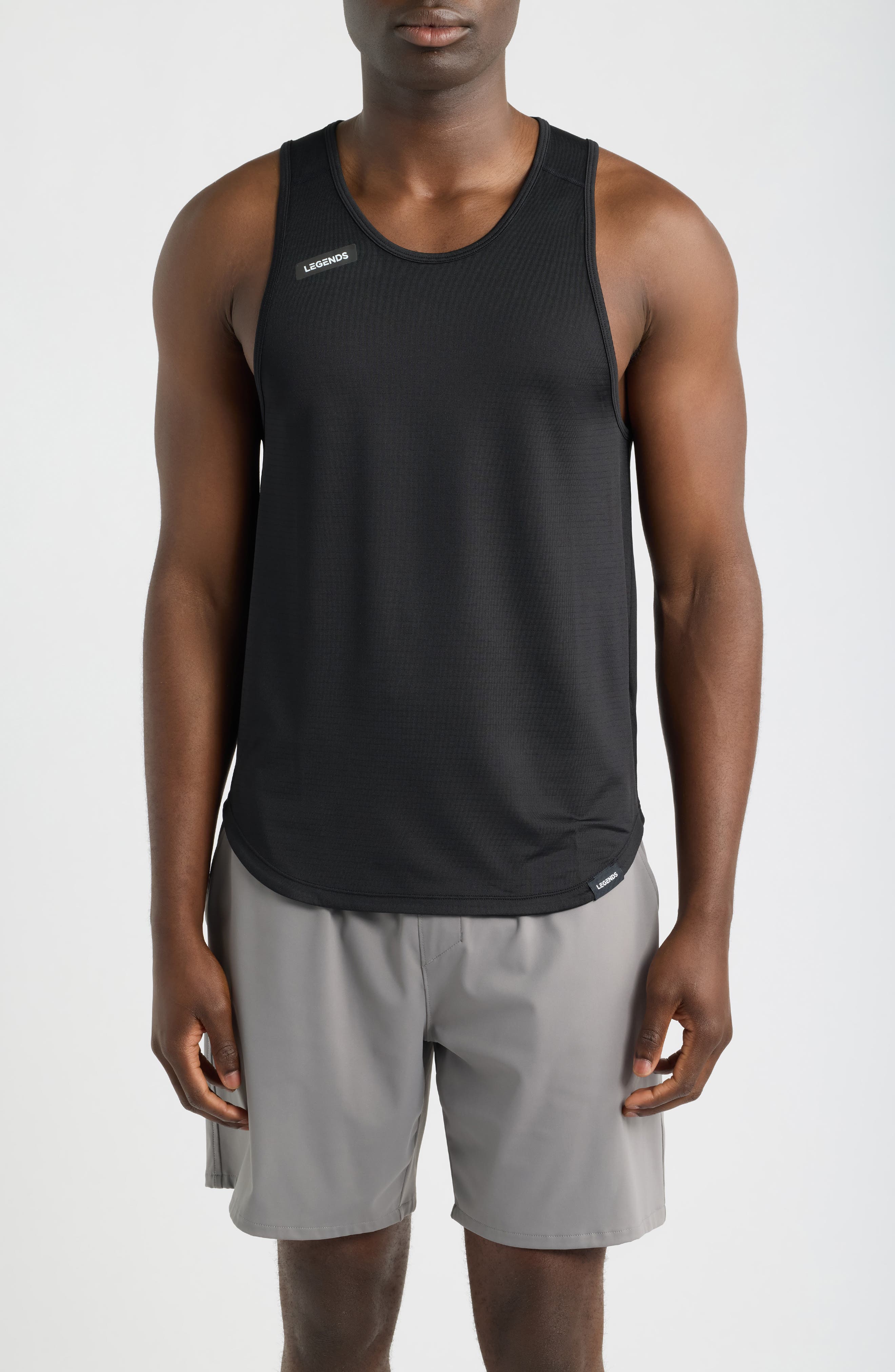 selected BLACK