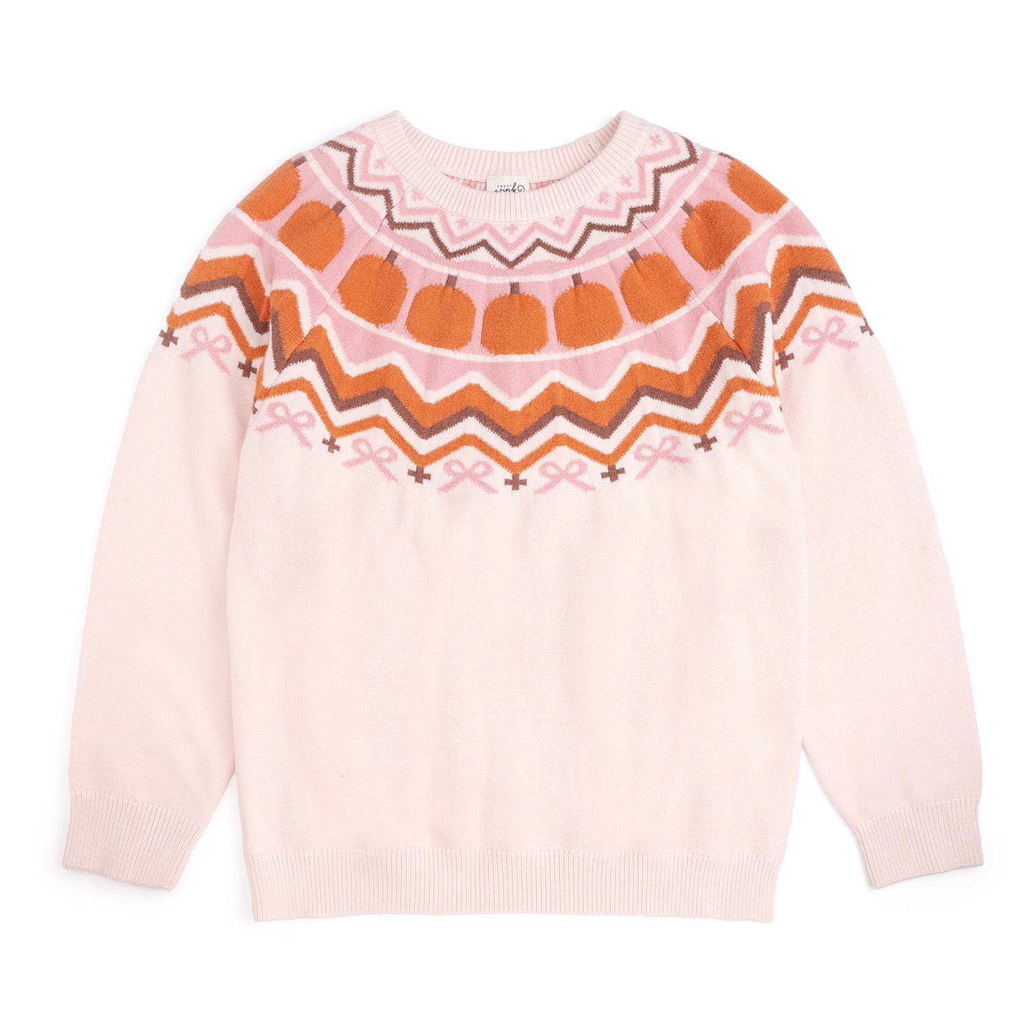 selected Soft Pale Pink