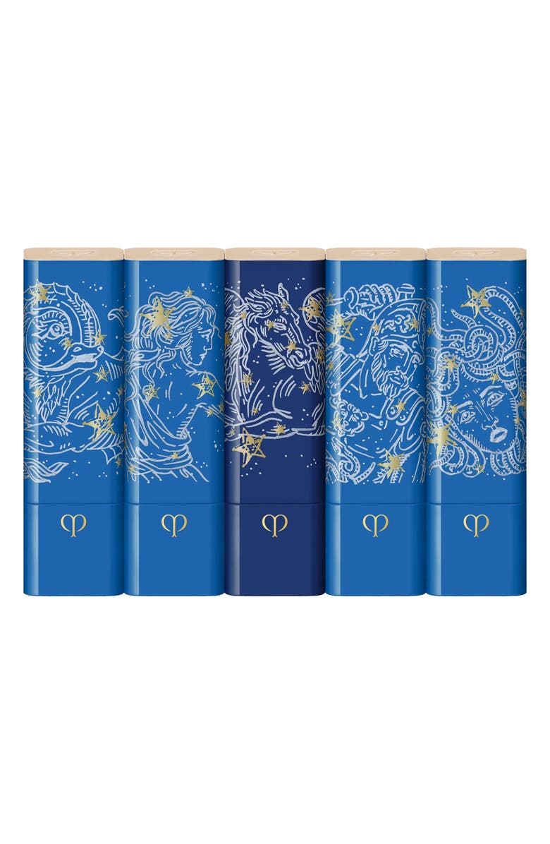 Clé de Peau Beauté Lipstick Mini Set USD $98 Value, Alternate, color, 