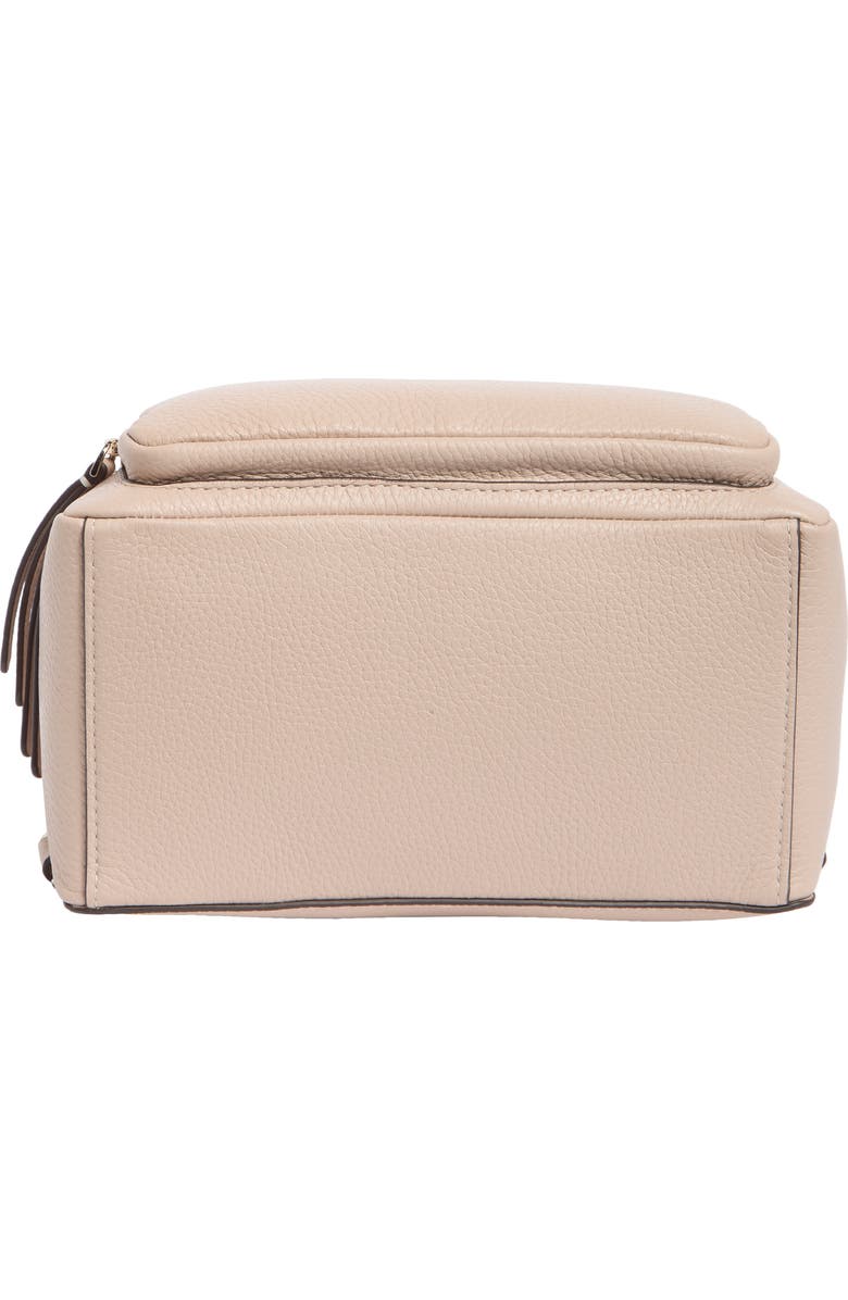 Kate Spade New York leather backpack, Alternate, color,