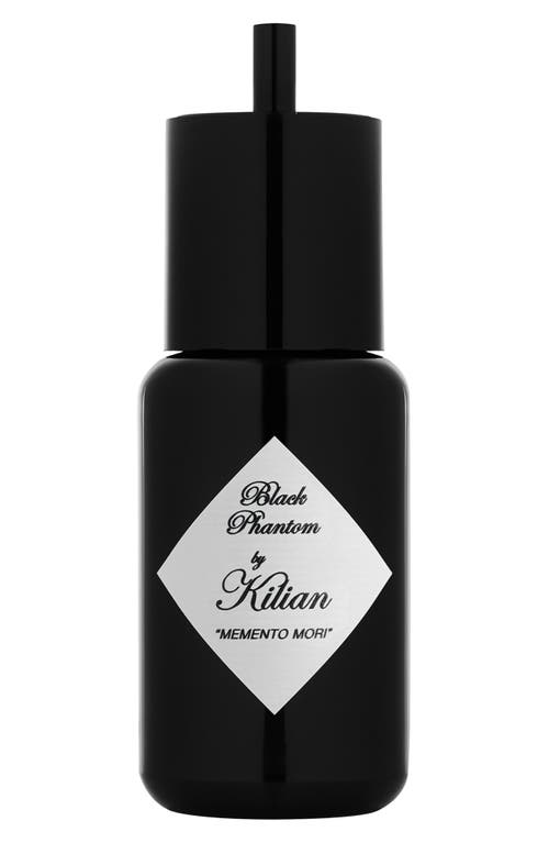 Kilian Paris Black Phantom 'MEMENTO MORI' Refillable Perfume  product