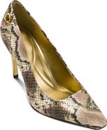 Donna Karan New York Savita Pump