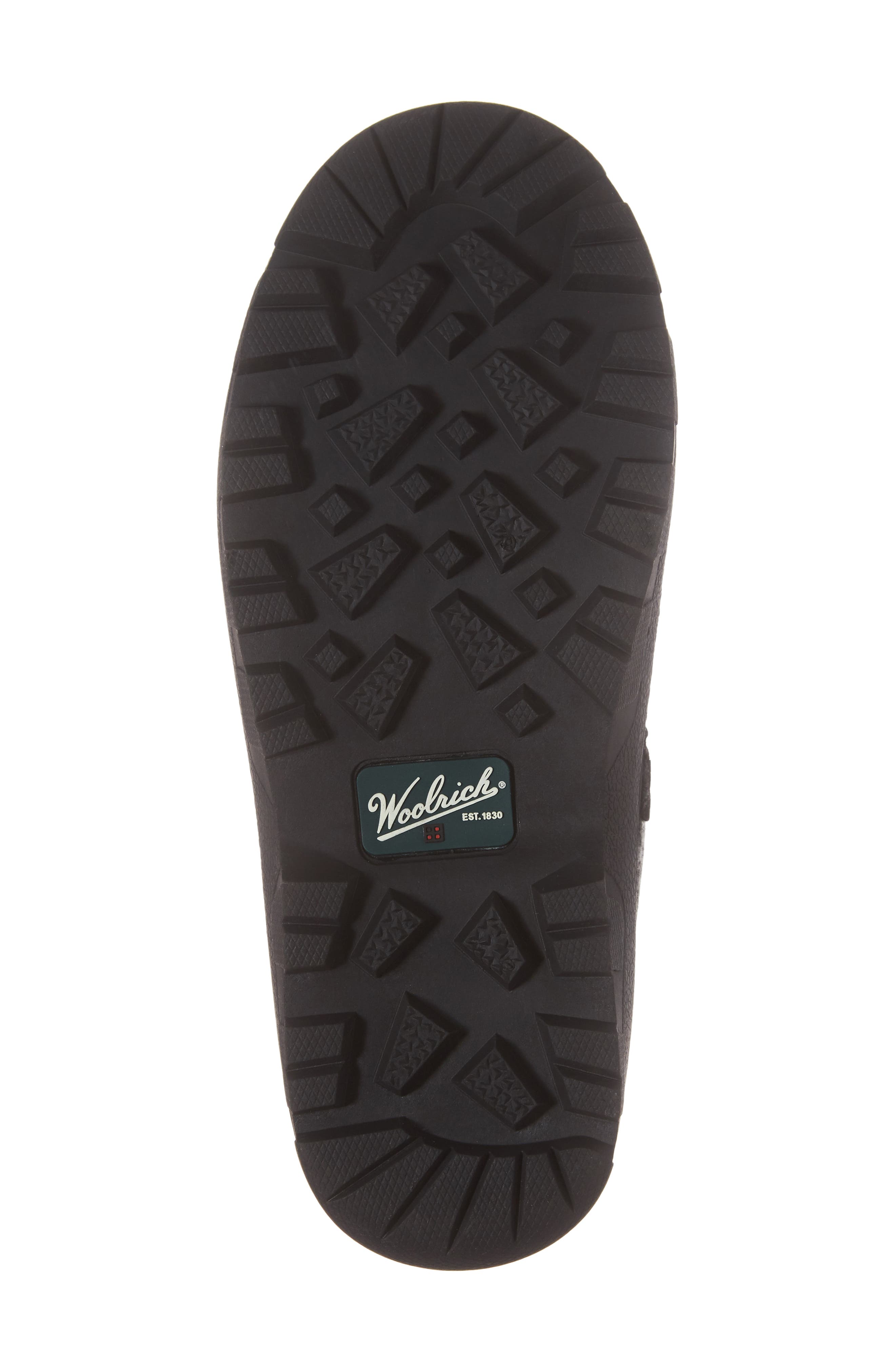 Woolrich Fully Wooly Tundracat Waterproof Insulated Winter Boot, Alternate, color, 