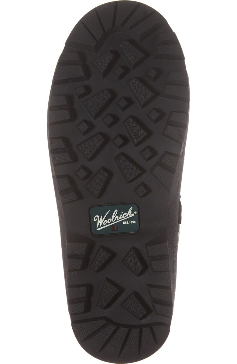 Woolrich Fully Wooly Tundracat Waterproof Insulated Winter Boot, Alternate, color,