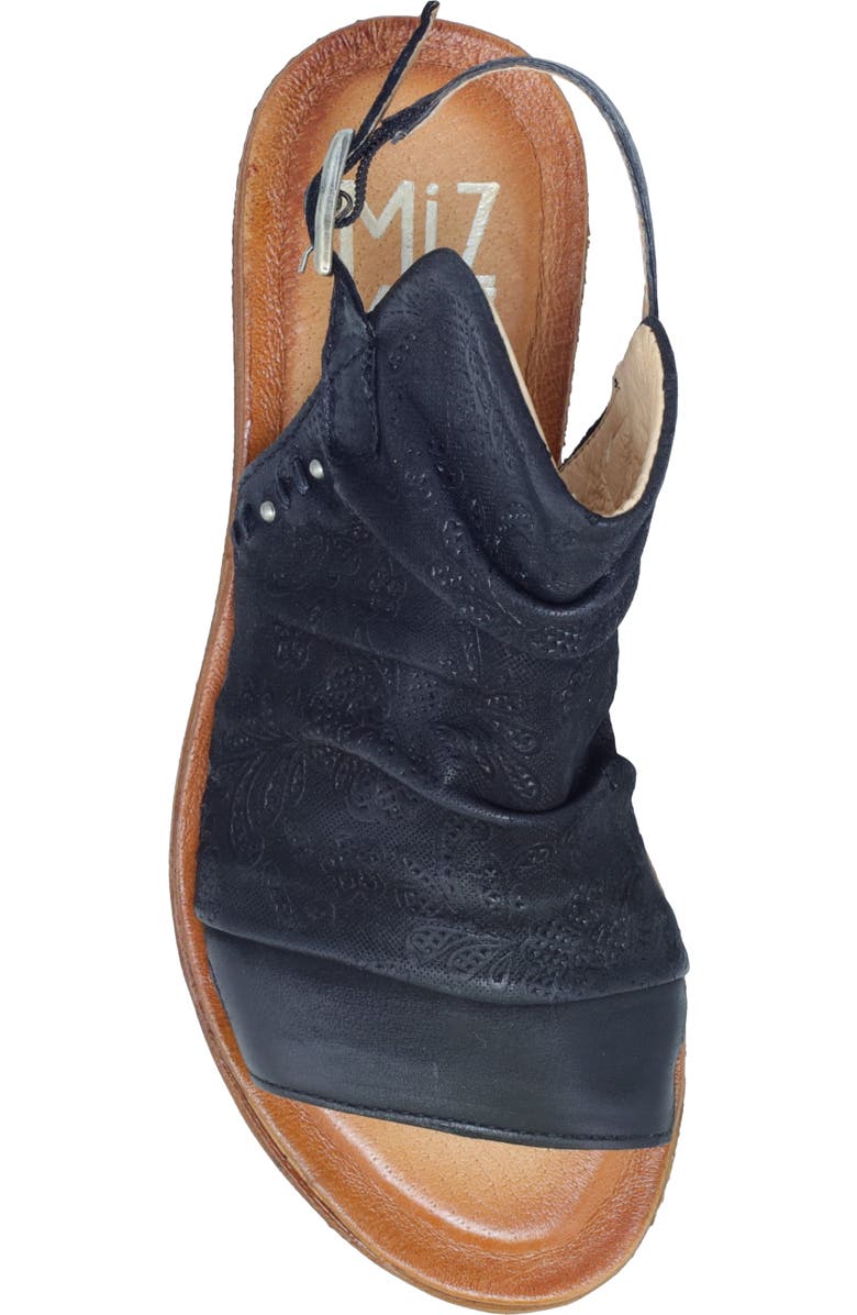 Miz Mooz Fermie Sandal, Alternate, color,