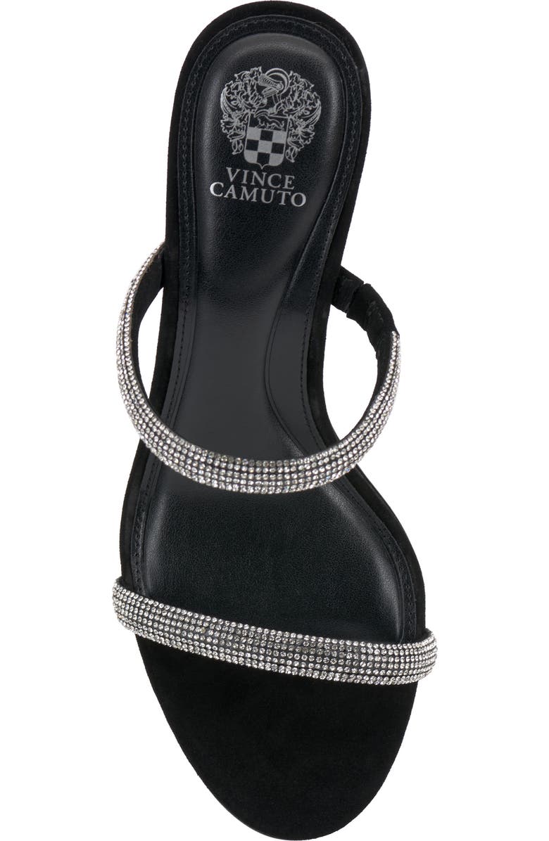 Vince Camuto Azarah Slide Sandal, Alternate, color,