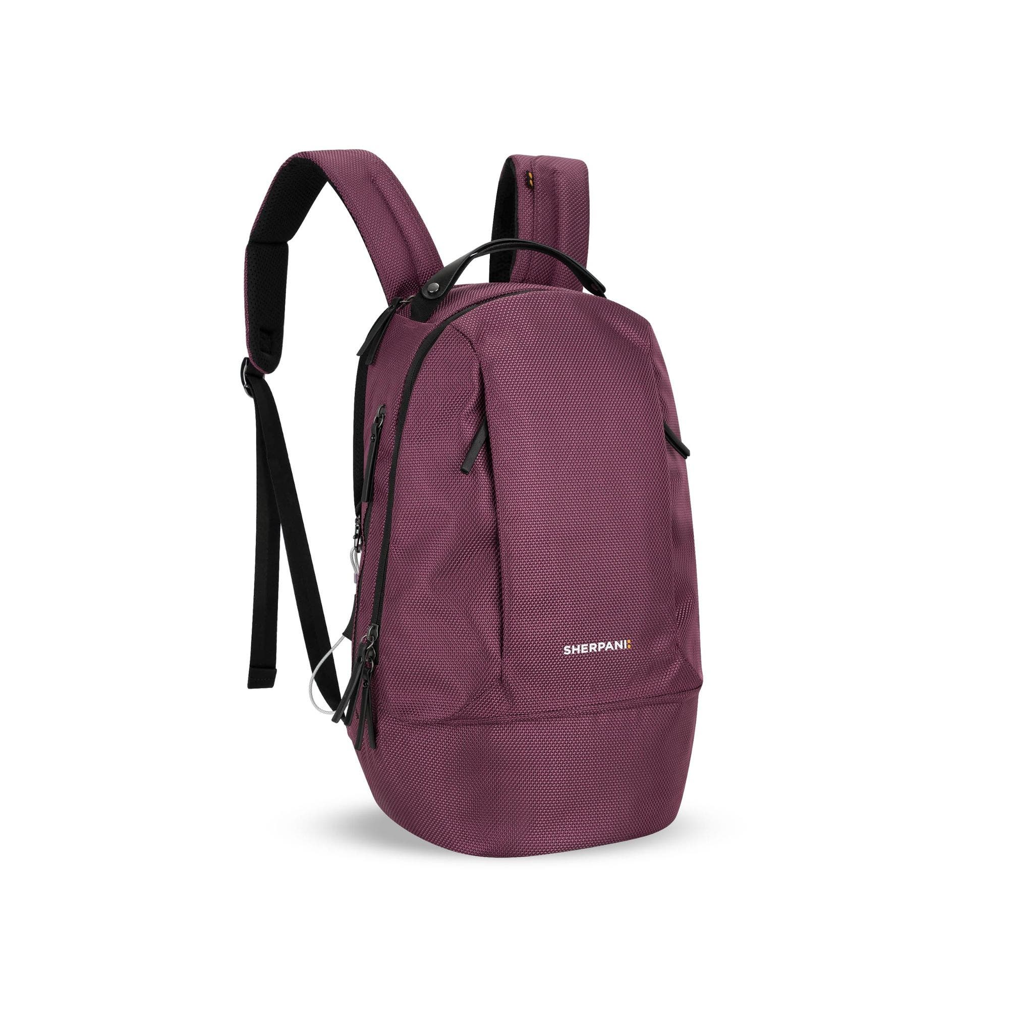 Sherpani Solstice Anti Theft Backpack (Women) | Nordstrom