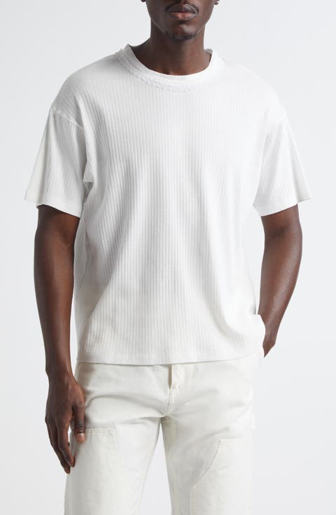 Beaded Salt Marsh T-Shirt