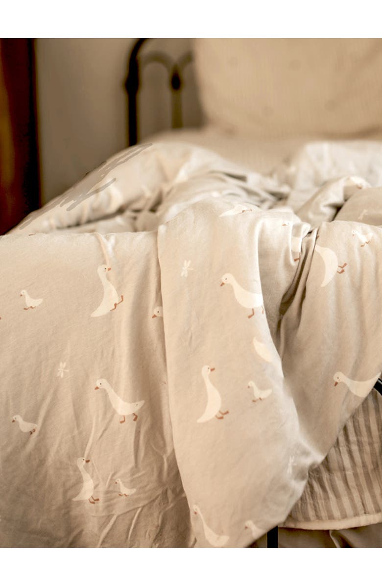 gunamuna Cloud Blanket, 1.0 TOG, tod, Alternate, color, 