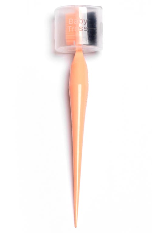 Baby Tress 3-in-1 Edge Styler™ Tool In Pink