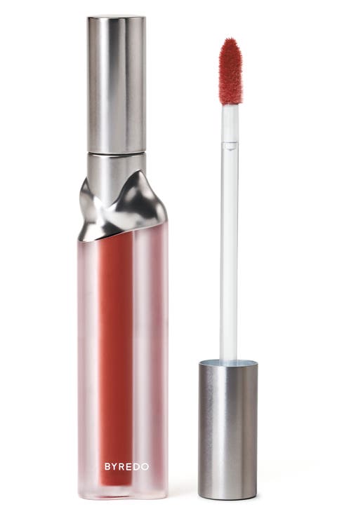 Liquid Lipstick Matte