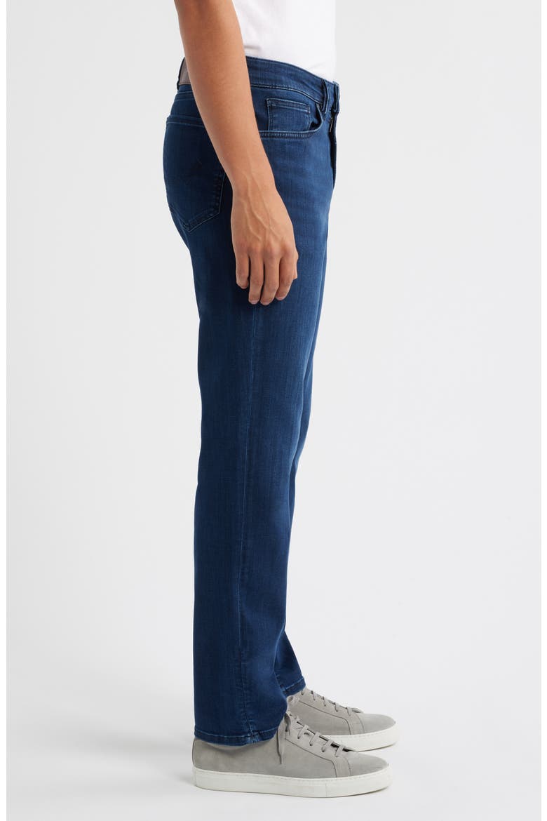 Charisma Relaxed Fit Straight Leg Jeans, Alternate, color, STRATA URBAN
