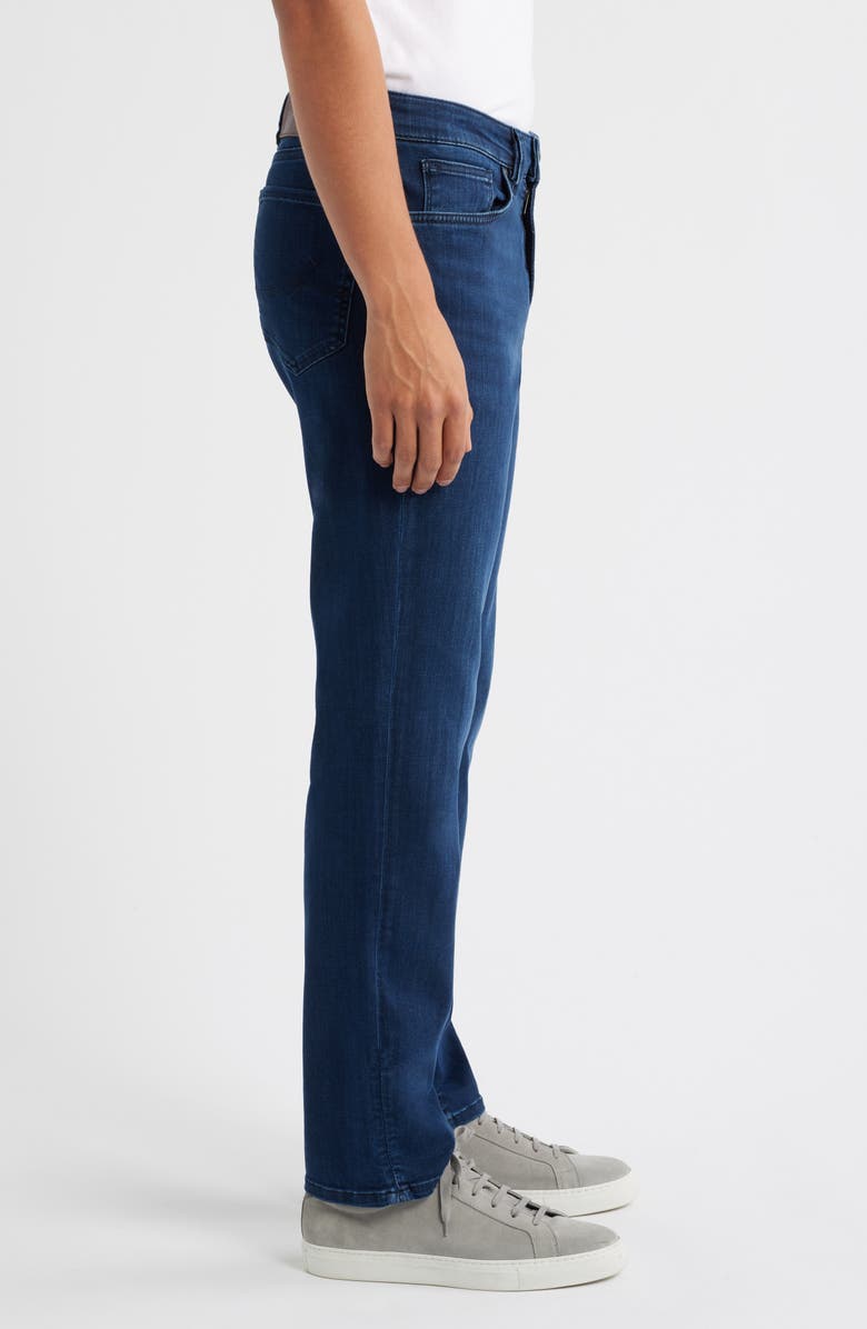 34 Heritage Charisma Relaxed Fit Straight Leg Jeans, Alternate, color, Strata Urban