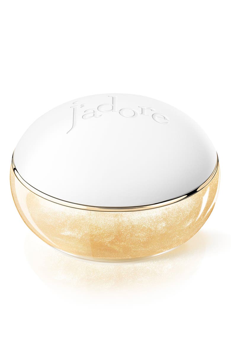 DIOR J’adore Les Adorables - Golden Gel, Main, color,