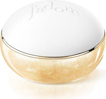 J’adore Les Adorables - Golden Gel