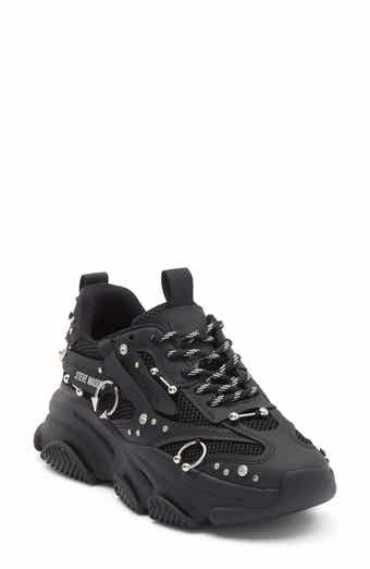 Steve Madden Possession Sneaker