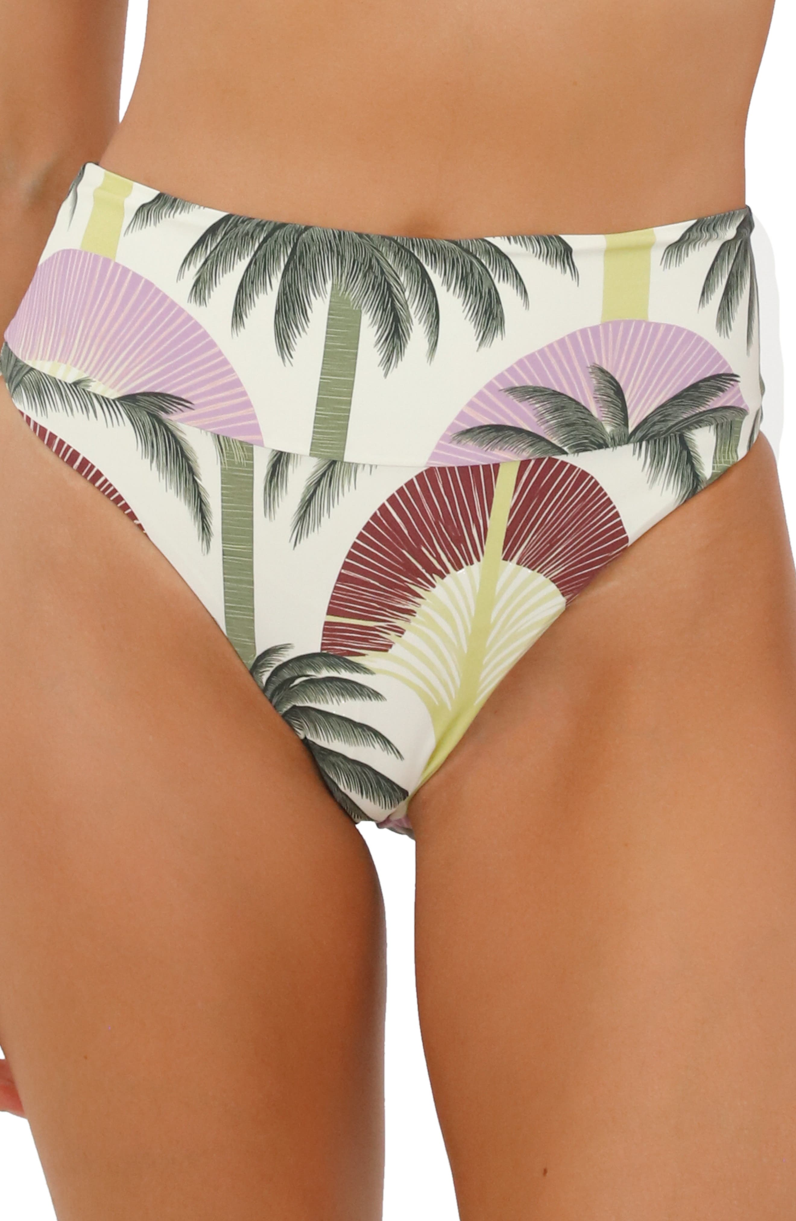 selected TROPICAL MYSTIC