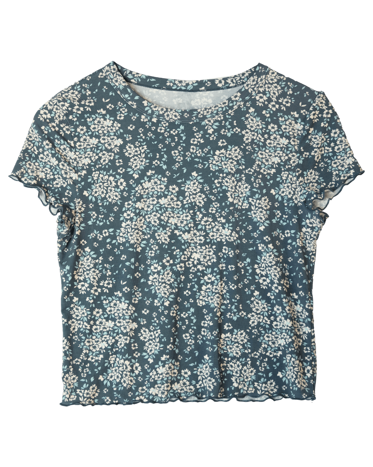 Modal Valley Tee - image 4
