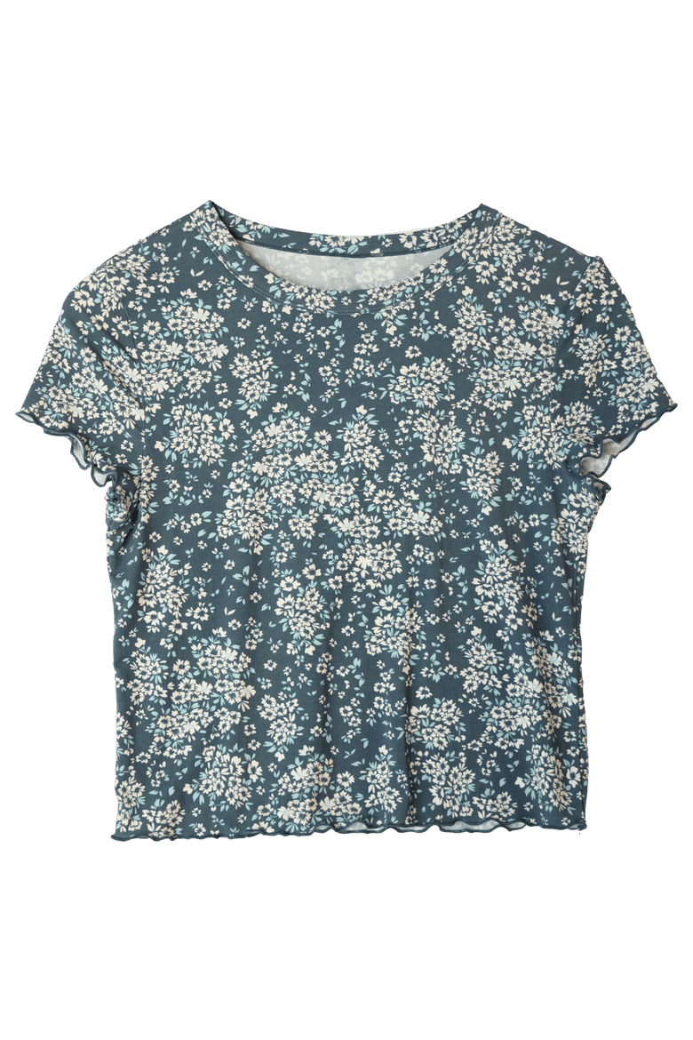 Modal Valley Tee, Alternate, color, Wild Flower