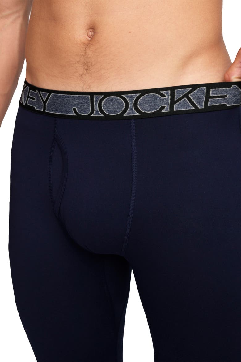 Men's Thermocore Tech Pant, Alternate, color, Jockey Blue