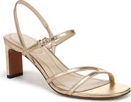 Vince Marcella Ankle Strap Sandal