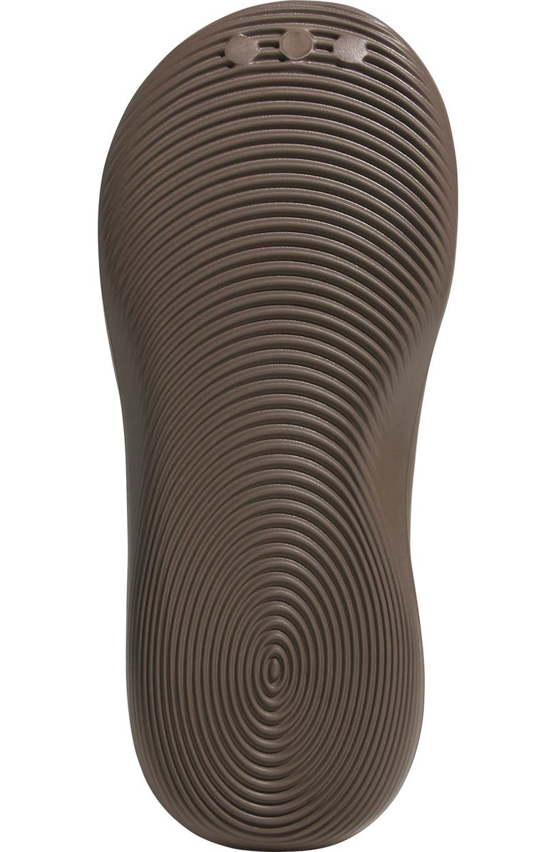 adidas Gender Inclusive Adifom Iiinfinity Mule, Alternate, color, Earth Strata/ Earth Strata