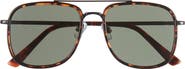 Vince Camuto 54mm Navigator Sunglasses