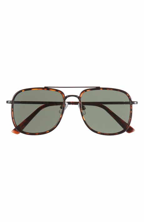 Vince Camuto 54mm Navigator Sunglasses